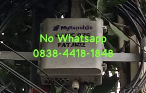 Sales MyRepublic Kayumanis