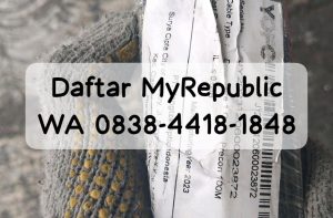Contact MyRepublic